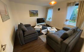 Ferienwohnung Pension Sofia
