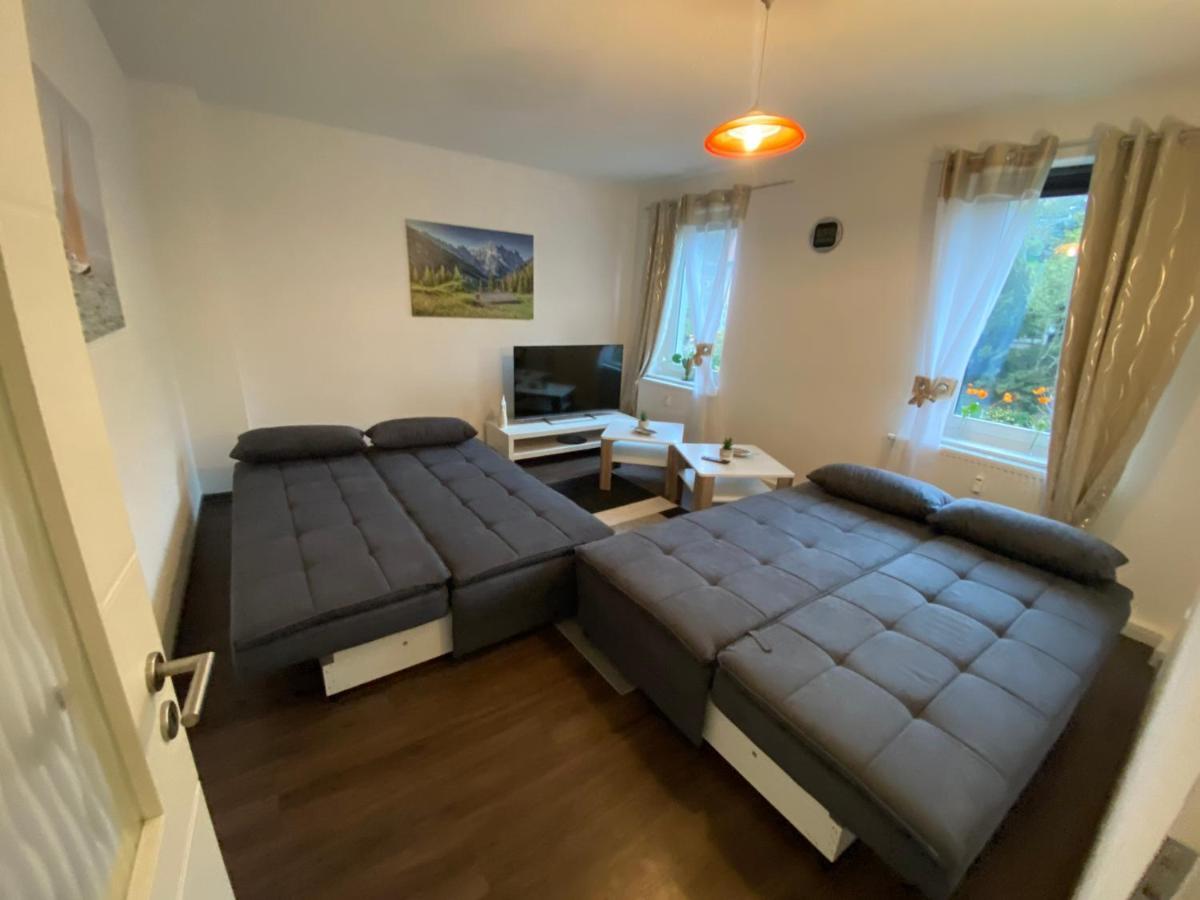 Ferienwohnung Pension Sofia Meißen Exterior foto