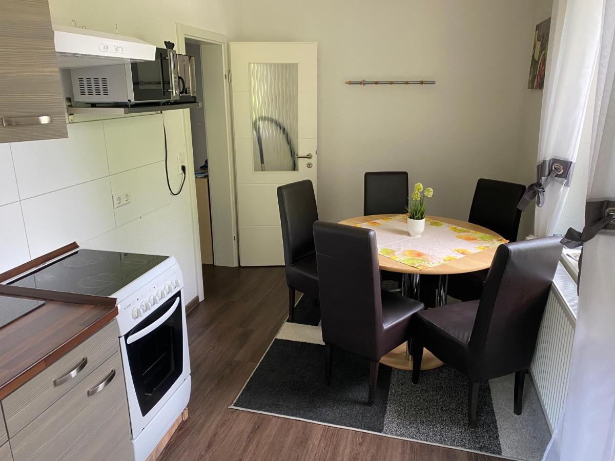 Ferienwohnung Pension Sofia Meißen Exterior foto